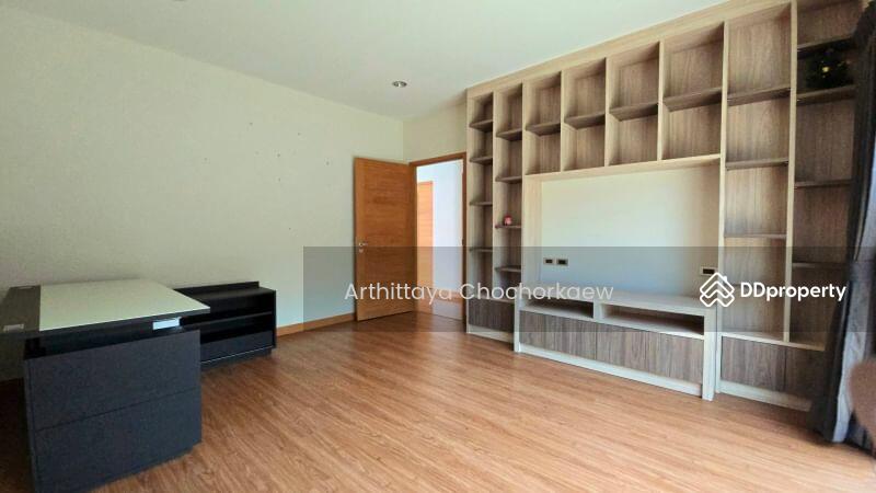 For Sale - Baan Pattaya 5 Pool villa Huay Yai, Chon Buri (Pattaya)