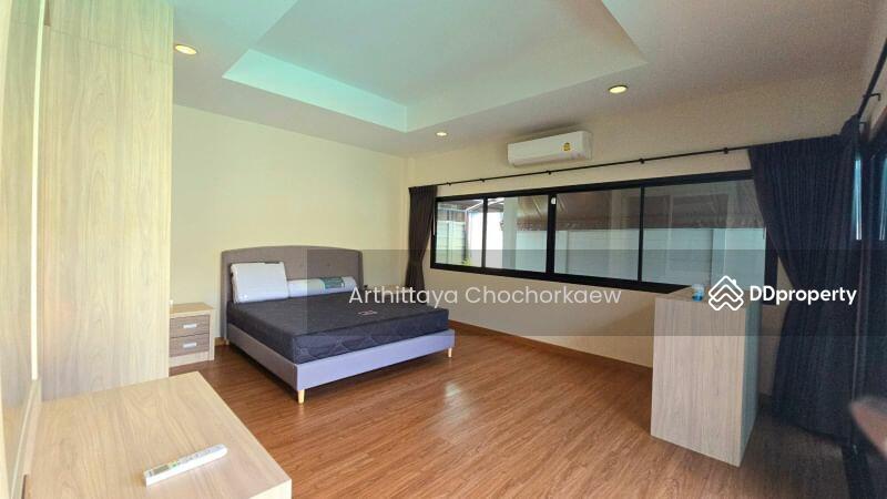 For Sale - Baan Pattaya 5 Pool villa Huay Yai, Chon Buri (Pattaya)