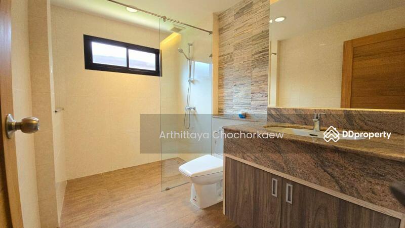 For Sale - Baan Pattaya 5 Pool villa Huay Yai, Chon Buri (Pattaya)