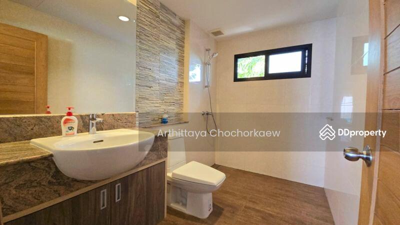 For Sale - Baan Pattaya 5 Pool villa Huay Yai, Chon Buri (Pattaya)