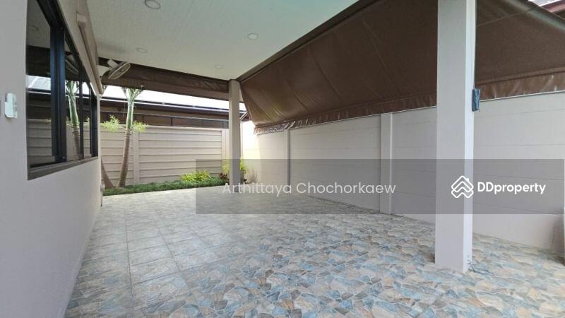 For Sale - Baan Pattaya 5 Pool villa Huay Yai, Chon Buri (Pattaya)