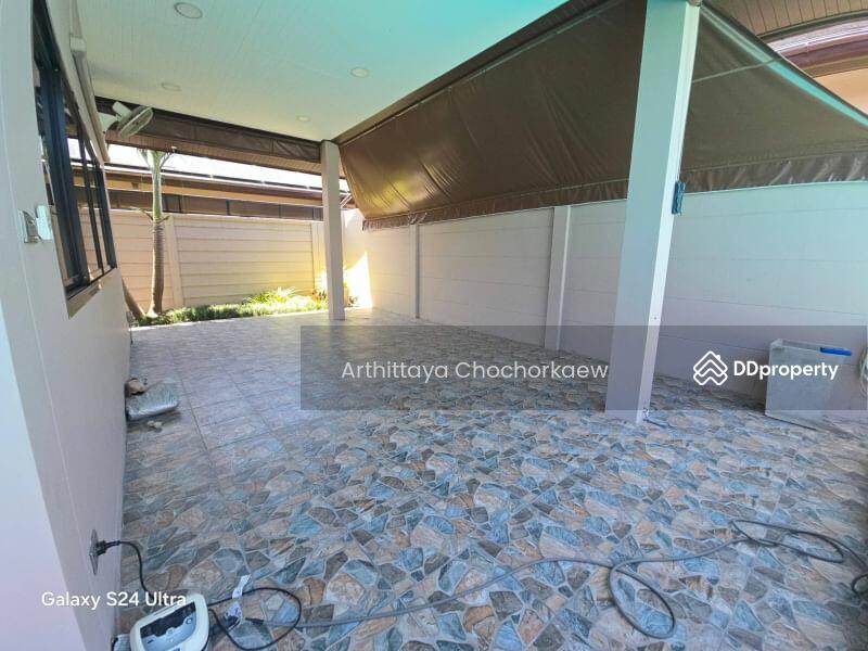 For Sale - Baan Pattaya 5 Pool villa Huay Yai, Chon Buri (Pattaya)