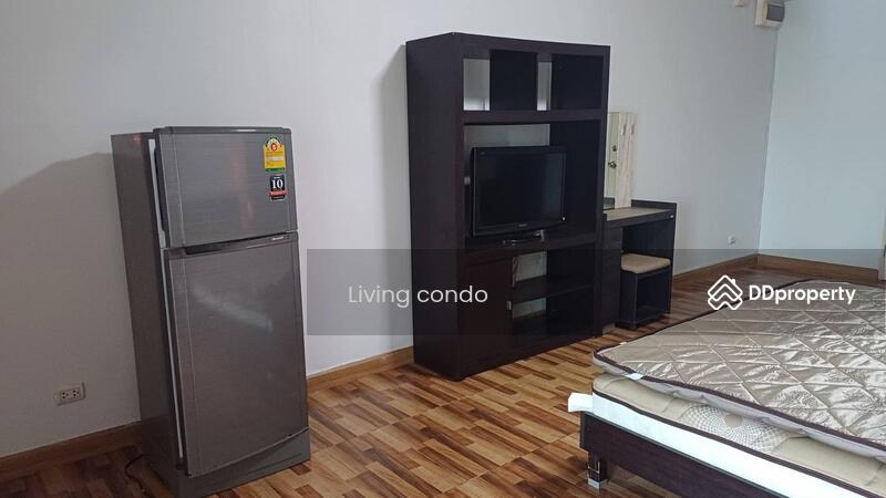 For Rent - Supalai Park Srinakarin, Bangkok