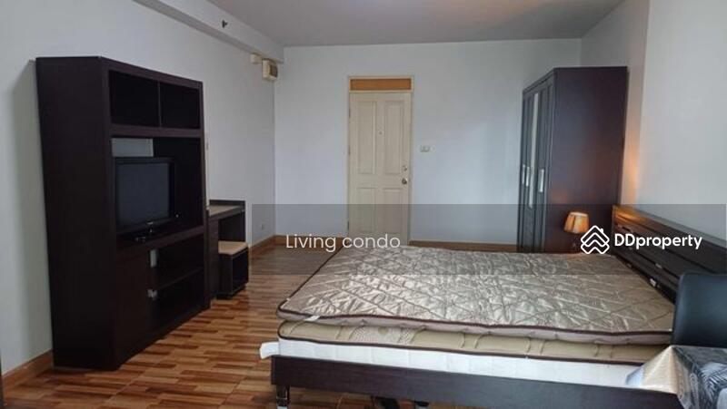 For Rent - Supalai Park Srinakarin, Bangkok