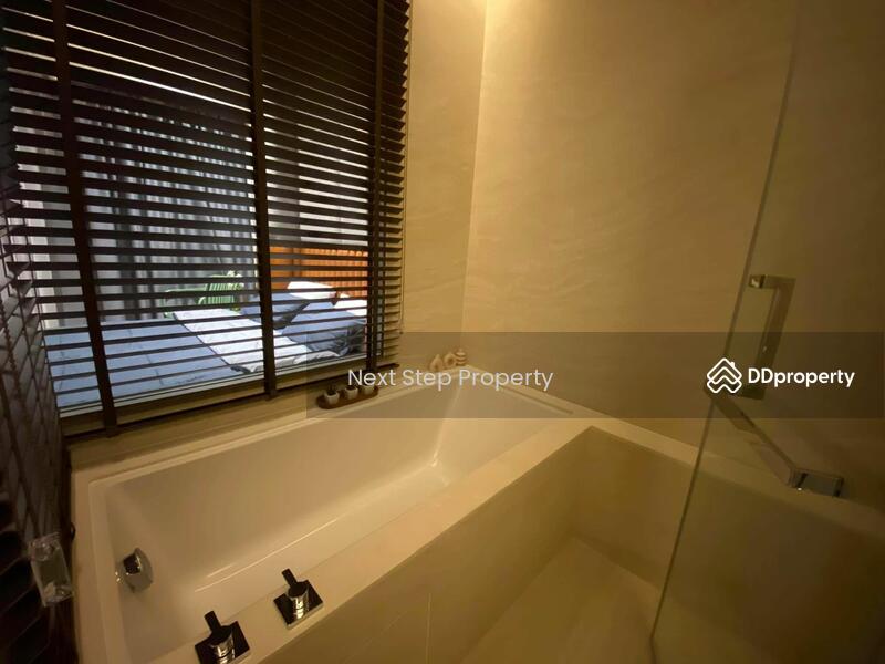 The Strand Thonglor, Bangkok, 36 Soi Sukhumvit 55, Khlong Tan Nua, Watthana, Bangkok, 1 Bedroom, 54 sqm, Condo For Sale, by Next Step Property, 11446960 - DDproperty.com