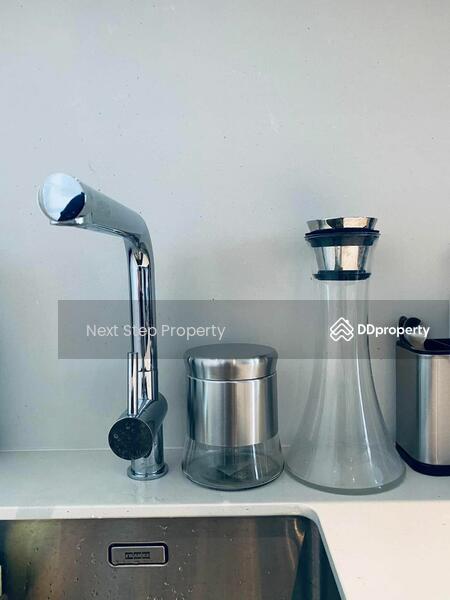 The Strand Thonglor, Bangkok, 36 Soi Sukhumvit 55, Khlong Tan Nua, Watthana, Bangkok, 1 Bedroom, 54 sqm, Condo For Sale, by Next Step Property, 11446960 - DDproperty.com