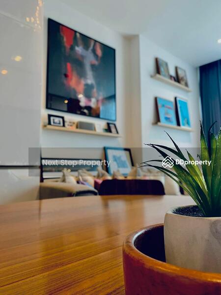 The Strand Thonglor, Bangkok, 36 Soi Sukhumvit 55, Khlong Tan Nua, Watthana, Bangkok, 1 Bedroom, 54 sqm, Condo For Sale, by Next Step Property, 11446960 - DDproperty.com