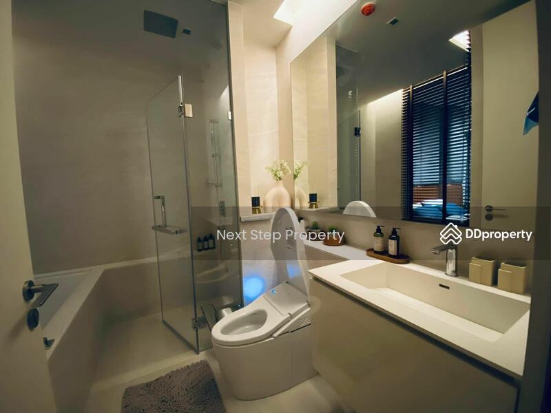 The Strand Thonglor, Bangkok, 36 Soi Sukhumvit 55, Khlong Tan Nua, Watthana, Bangkok, 1 Bedroom, 54 sqm, Condo For Sale, by Next Step Property, 11446960 - DDproperty.com