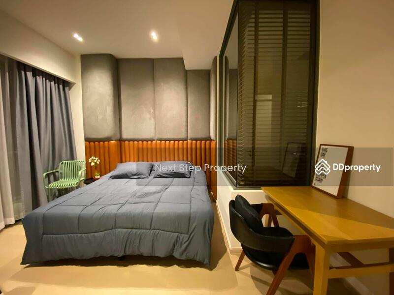 The Strand Thonglor, Bangkok, 36 Soi Sukhumvit 55, Khlong Tan Nua, Watthana, Bangkok, 1 Bedroom, 54 sqm, Condo For Sale, by Next Step Property, 11446960 - DDproperty.com