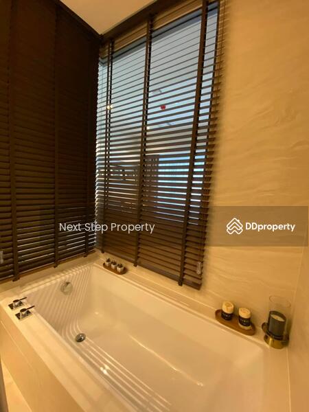 The Strand Thonglor, Bangkok, 36 Soi Sukhumvit 55, Khlong Tan Nua, Watthana, Bangkok, 1 Bedroom, 54 sqm, Condo For Sale, by Next Step Property, 11446960 - DDproperty.com