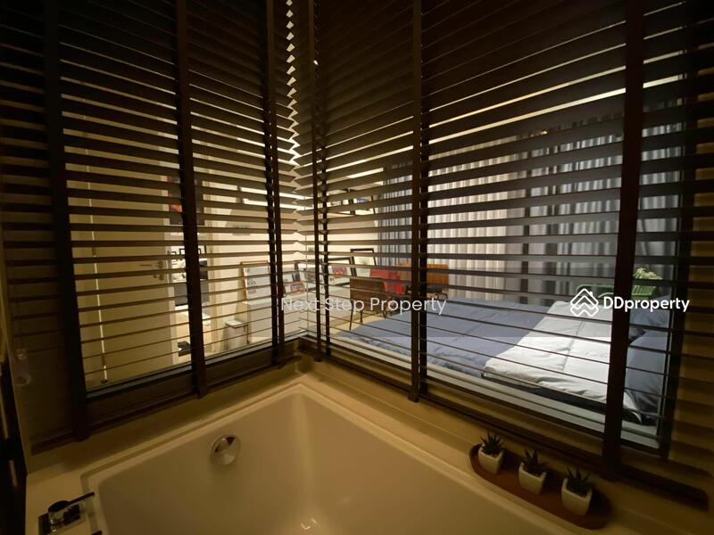 The Strand Thonglor, Bangkok, 36 Soi Sukhumvit 55, Khlong Tan Nua, Watthana, Bangkok, 1 Bedroom, 54 sqm, Condo For Sale, by Next Step Property, 11446960 - DDproperty.com