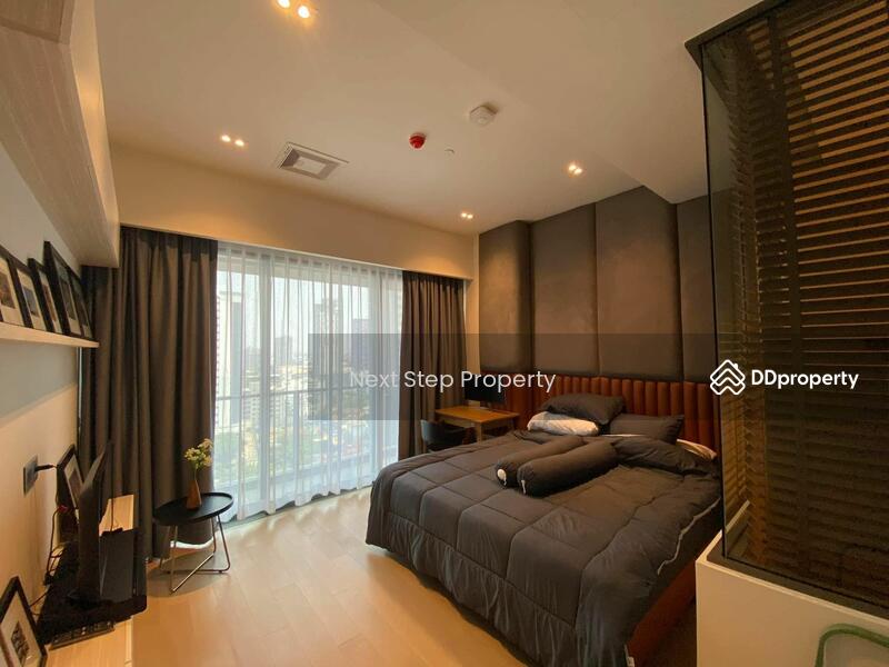 The Strand Thonglor, Bangkok, 36 Soi Sukhumvit 55, Khlong Tan Nua, Watthana, Bangkok, 1 Bedroom, 54 sqm, Condo For Sale, by Next Step Property, 11446960 - DDproperty.com