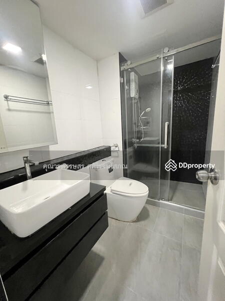 The One Plus @Srinakarin, Bangkok, 301-157 ถนนหัวหมากซอย 3 แขวงหัวหมาก เขตบางกะปิ กทม., Hua Mak, Bang Kapi, Bangkok, 1 Bedroom, 42 sqm, Condo For Sale, by คุณวรพรรษสร ศศิโรจน์โสภณ, 11446979 - DDproperty.com