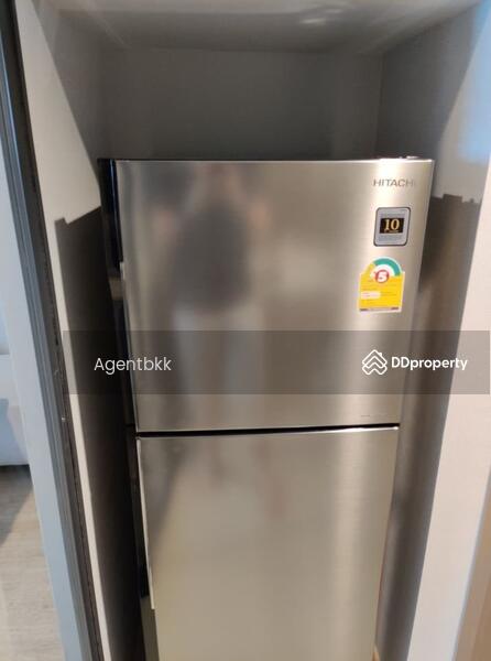 IDEO Sathorn-Wongwian Yai, Bangkok, 219 Soi Krung Thonburi 1, Khlong Ton Sai, Khlong San, Bangkok, Studio, 28 sqm, Condo For Rent, by Agentbkk, 11447107 - DDproperty.com