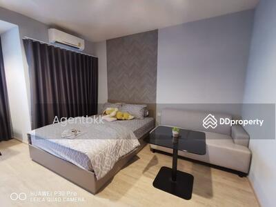 For Rent - IDEO Sathorn-Wongwian Yai, Bangkok
