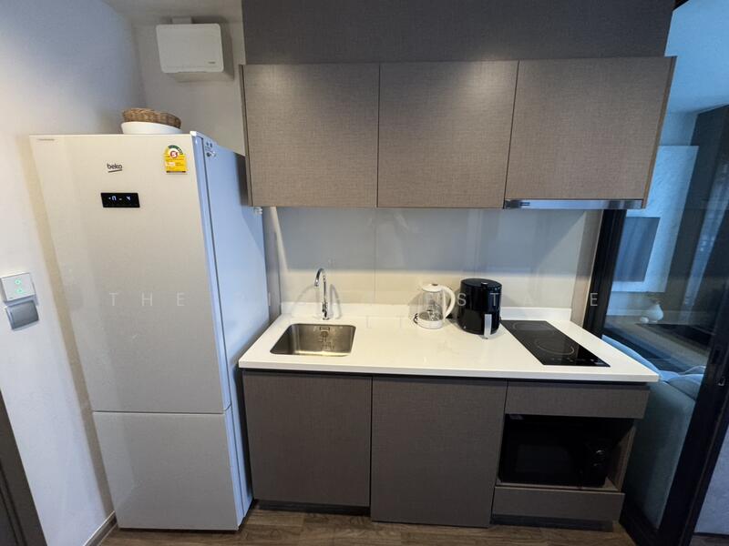 Life Ladprao Valley, Bangkok, Phaholyothin Road, Jom Phon, Chatuchak, Bangkok, Studio, 29 sqm, Condo For Rent, by The Right Estate Co,.Ltd., 11447116 - DDproperty.com