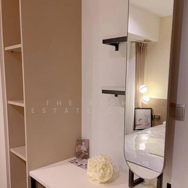 Life Ladprao Valley, Bangkok, Phaholyothin Road, Jom Phon, Chatuchak, Bangkok, 1 Bedroom, 37 sqm, Condo For Rent, by The Right Estate Co,.Ltd., 11447116 - DDproperty.com