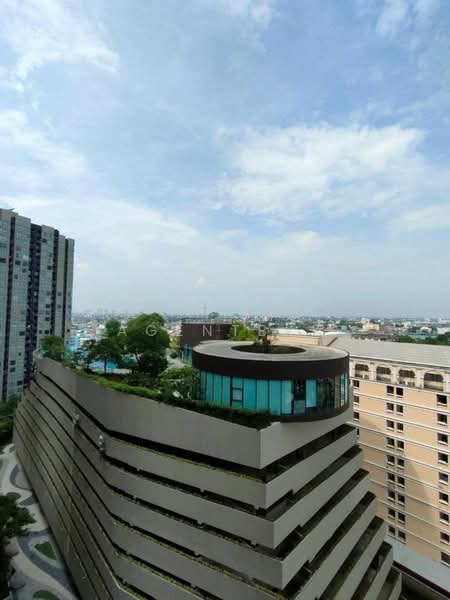 Elio Del Nest, Bangkok, 39 Udomsuk Road, Bang Na, Bangkok, 1 Bedroom, 32 sqm, Condo For Rent, by Agentbkk, 11447123 - DDproperty.com