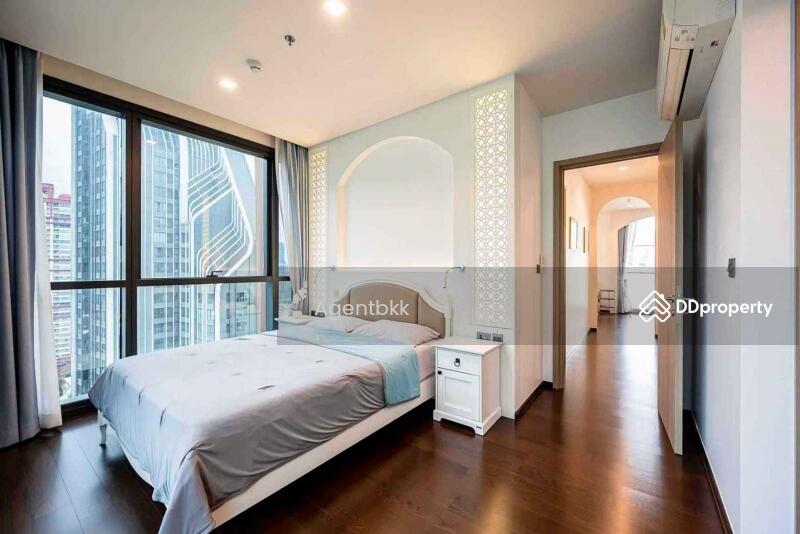 The Line Ratchathewi, Bangkok, 598 Phetchaburi Road, Thanon Phetchaburi, Ratchathewi, Bangkok, 2 Bedrooms, 81 sqm, Condo For Rent, by Agentbkk, 11447131 - DDproperty.com