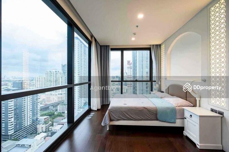 The Line Ratchathewi, Bangkok, 598 Phetchaburi Road, Thanon Phetchaburi, Ratchathewi, Bangkok, 2 Bedrooms, 81 sqm, Condo For Rent, by Agentbkk, 11447131 - DDproperty.com