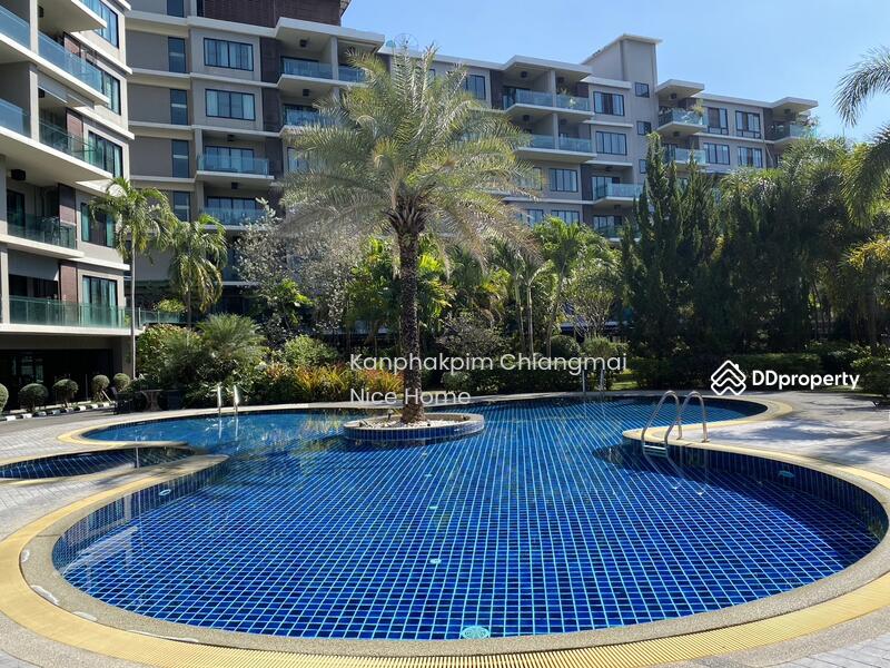 The Resort Condominium, Chiang Mai, 305 Moo 1, Chang Phuak, Muang Chiang Mai, Chiang Mai, 1 Bedroom, 77 sqm, Condo For Sale, by Kanphakpim Chiangmai Nice Home, 11447161 - DDproperty.com