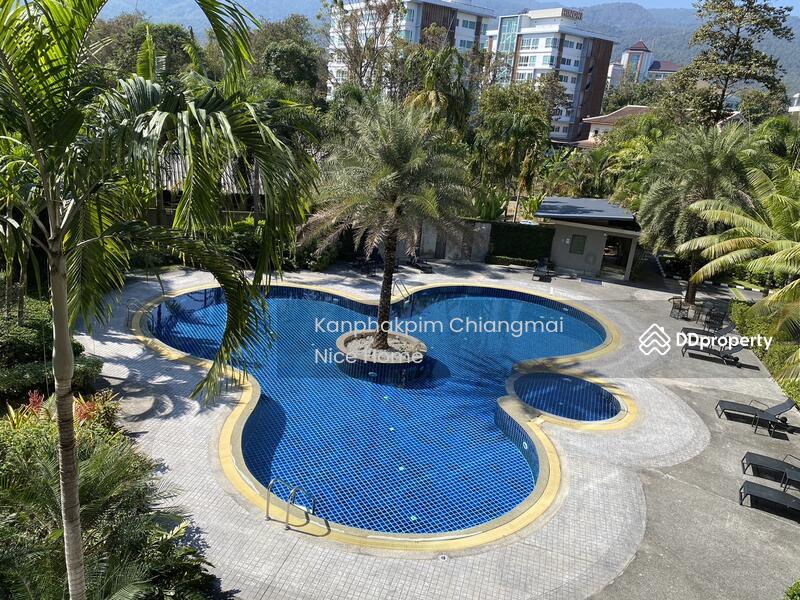 The Resort Condominium : เดอะรีสอร์ท คอนโดมิเนียม, เชียงใหม่, 305 หมู่ที่ 1, ช้างเผือก, เมืองเชียงใหม่, เชียงใหม่, 77 ตร.ม., คอนโด ขาย, โดย Kanphakpim Chiangmai Nice Home, 11447161 - DDproperty.com