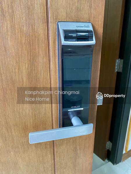 The Resort Condominium, Chiang Mai, 305 Moo 1, Chang Phuak, Muang Chiang Mai, Chiang Mai, 1 Bedroom, 77 sqm, Condo For Sale, by Kanphakpim Chiangmai Nice Home, 11447161 - DDproperty.com