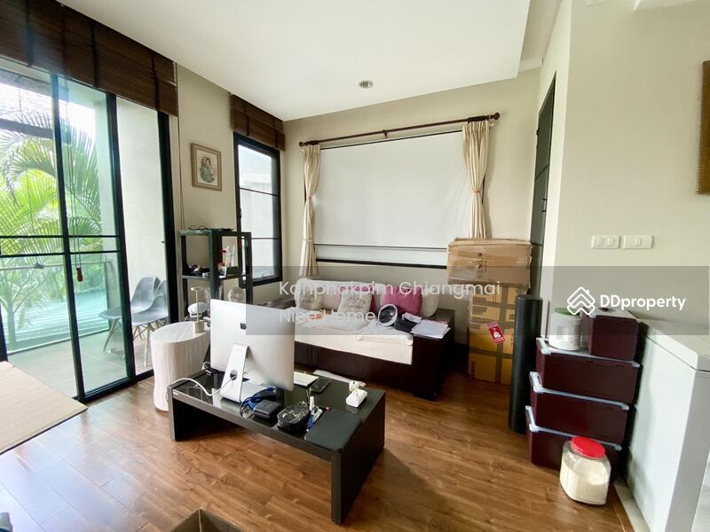 The Resort Condominium, Chiang Mai, 305 Moo 1, Chang Phuak, Muang Chiang Mai, Chiang Mai, 1 Bedroom, 77 sqm, Condo For Sale, by Kanphakpim Chiangmai Nice Home, 11447161 - DDproperty.com