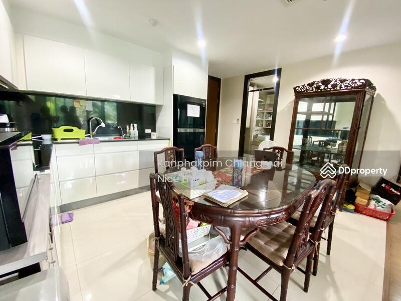 The Resort Condominium, Chiang Mai, 305 Moo 1, Chang Phuak, Muang Chiang Mai, Chiang Mai, 1 Bedroom, 77 sqm, Condo For Sale, by Kanphakpim Chiangmai Nice Home, 11447161 - DDproperty.com