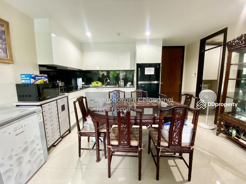 The Resort Condominium : เดอะรีสอร์ท คอนโดมิเนียม, เชียงใหม่, 305 หมู่ที่ 1, ช้างเผือก, เมืองเชียงใหม่, เชียงใหม่, 77 ตร.ม., คอนโด ขาย, โดย Kanphakpim Chiangmai Nice Home, 11447161 - DDproperty.com