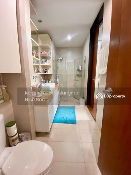 The Resort Condominium, Chiang Mai, 305 Moo 1, Chang Phuak, Muang Chiang Mai, Chiang Mai, 1 Bedroom, 77 sqm, Condo For Sale, by Kanphakpim Chiangmai Nice Home, 11447161 - DDproperty.com