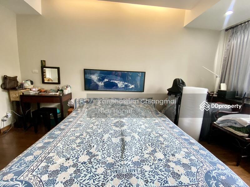 The Resort Condominium, Chiang Mai, 305 Moo 1, Chang Phuak, Muang Chiang Mai, Chiang Mai, 1 Bedroom, 77 sqm, Condo For Sale, by Kanphakpim Chiangmai Nice Home, 11447161 - DDproperty.com