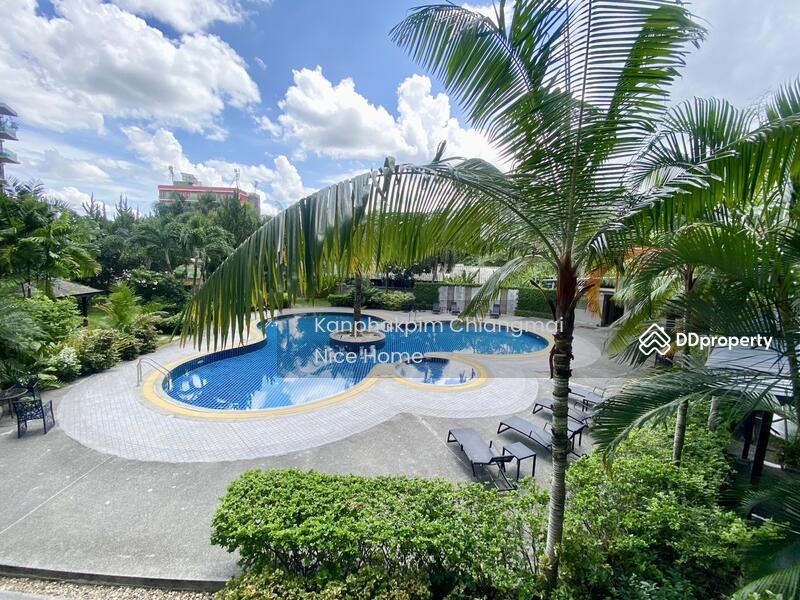 The Resort Condominium : เดอะรีสอร์ท คอนโดมิเนียม, เชียงใหม่, 305 หมู่ที่ 1, ช้างเผือก, เมืองเชียงใหม่, เชียงใหม่, 77 ตร.ม., คอนโด ขาย, โดย Kanphakpim Chiangmai Nice Home, 11447161 - DDproperty.com