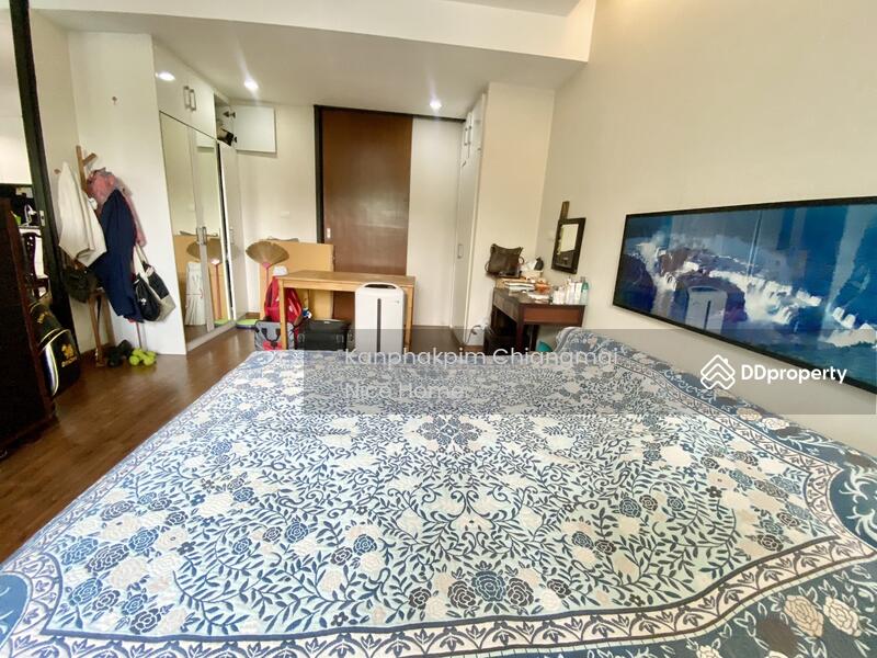 The Resort Condominium, Chiang Mai, 305 Moo 1, Chang Phuak, Muang Chiang Mai, Chiang Mai, 1 Bedroom, 77 sqm, Condo For Sale, by Kanphakpim Chiangmai Nice Home, 11447161 - DDproperty.com