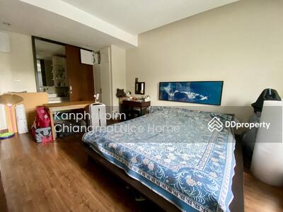 ขาย - The Resort Condominium : เดอะรีสอร์ท คอนโดมิเนียม, เชียงใหม่