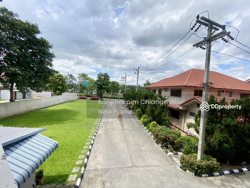 The Resort Condominium, Chiang Mai, 305 Moo 1, Chang Phuak, Muang Chiang Mai, Chiang Mai, 1 Bedroom, 77 sqm, Condo For Sale, by Kanphakpim Chiangmai Nice Home, 11447161 - DDproperty.com