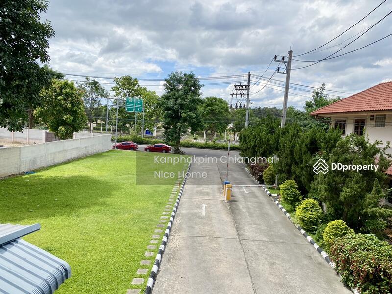 The Resort Condominium, Chiang Mai, 305 Moo 1, Chang Phuak, Muang Chiang Mai, Chiang Mai, 1 Bedroom, 77 sqm, Condo For Sale, by Kanphakpim Chiangmai Nice Home, 11447161 - DDproperty.com