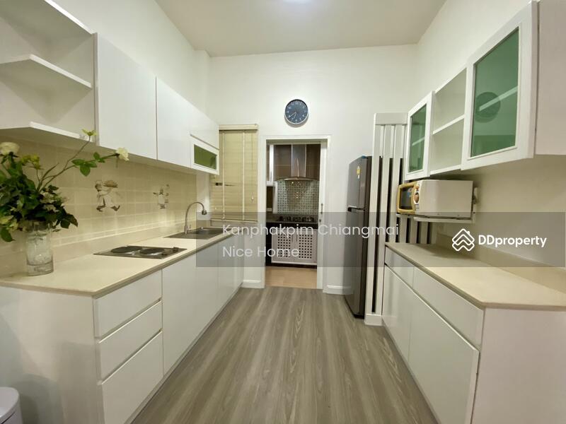 Koolpunt Ville 9 The Zentric, เชียงใหม่, สันผักหวาน, หางดง, เชียงใหม่, 120 ตร.ม., บ้านเดี่ยว ให้เช่า, โดย Kanphakpim Chiangmai Nice Home, 11447188 - DDproperty.com