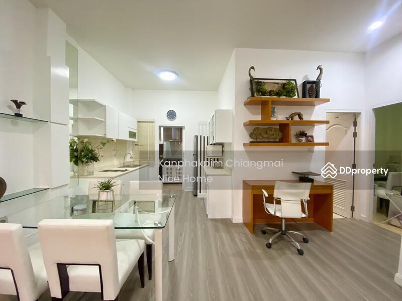 Koolpunt Ville 9 The Zentric, เชียงใหม่, สันผักหวาน, หางดง, เชียงใหม่, 120 ตร.ม., บ้านเดี่ยว ให้เช่า, โดย Kanphakpim Chiangmai Nice Home, 11447188 - DDproperty.com