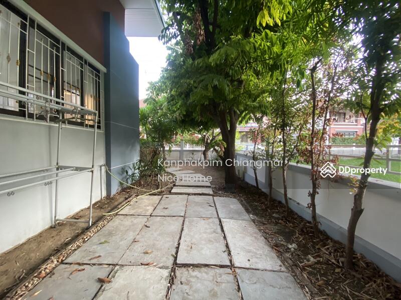 Koolpunt Ville 9 The Zentric, เชียงใหม่, สันผักหวาน, หางดง, เชียงใหม่, 120 ตร.ม., บ้านเดี่ยว ให้เช่า, โดย Kanphakpim Chiangmai Nice Home, 11447188 - DDproperty.com