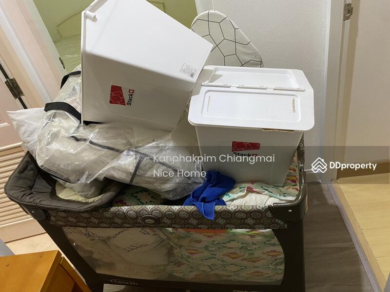 House for rent Koolpunt Ville 9 The Zentric nearby Lanna international school., Chiang Mai, San Phak Wan, Hang Dong, Chiang Mai, 2 Bedrooms, 120 sqm, Single Detached House For Rent, by Kanphakpim Chiangmai Nice Home, 11447188 - DDproperty.com