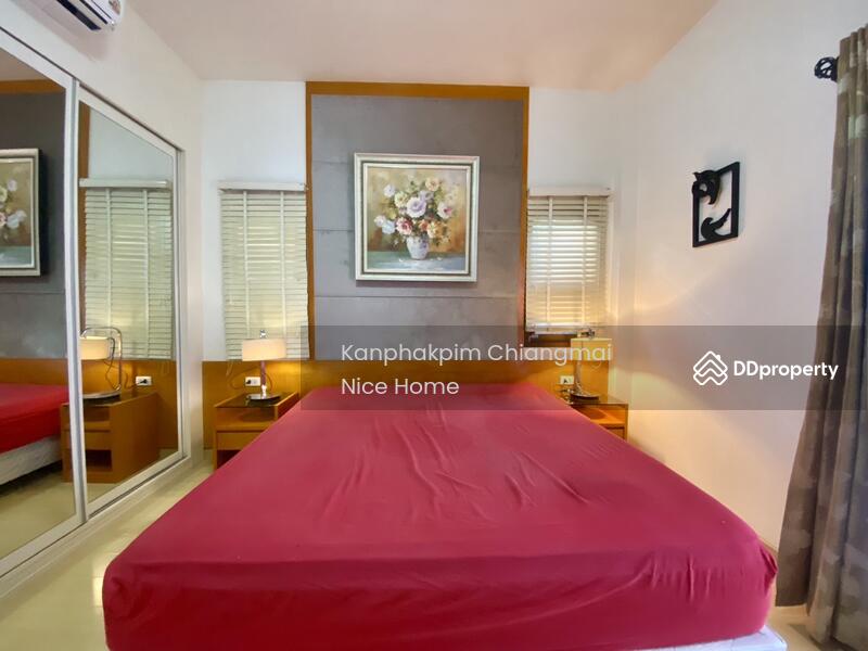 Koolpunt Ville 9 The Zentric, เชียงใหม่, สันผักหวาน, หางดง, เชียงใหม่, 120 ตร.ม., บ้านเดี่ยว ให้เช่า, โดย Kanphakpim Chiangmai Nice Home, 11447188 - DDproperty.com