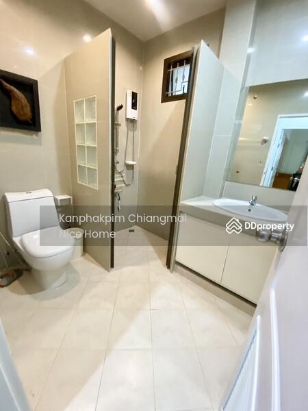 House for rent Koolpunt Ville 9 The Zentric nearby Lanna international school., Chiang Mai, San Phak Wan, Hang Dong, Chiang Mai, 2 Bedrooms, 120 sqm, Single Detached House For Rent, by Kanphakpim Chiangmai Nice Home, 11447188 - DDproperty.com