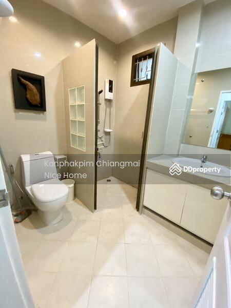 House for rent Koolpunt Ville 9 The Zentric nearby Lanna international school., Chiang Mai, San Phak Wan, Hang Dong, Chiang Mai, 2 Bedrooms, 120 sqm, Single Detached House For Rent, by Kanphakpim Chiangmai Nice Home, 11447188 - DDproperty.com