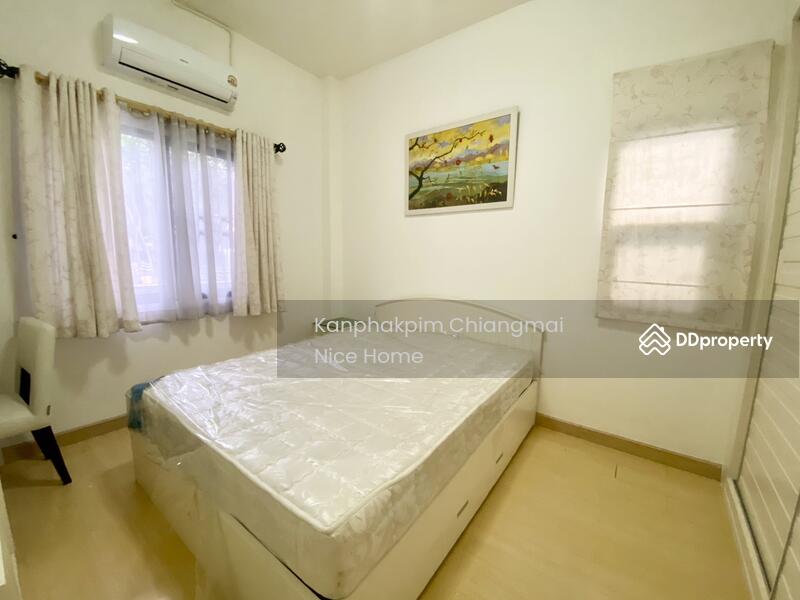 Koolpunt Ville 9 The Zentric, เชียงใหม่, สันผักหวาน, หางดง, เชียงใหม่, 120 ตร.ม., บ้านเดี่ยว ให้เช่า, โดย Kanphakpim Chiangmai Nice Home, 11447188 - DDproperty.com