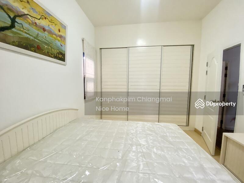 House for rent Koolpunt Ville 9 The Zentric nearby Lanna international school., Chiang Mai, San Phak Wan, Hang Dong, Chiang Mai, 2 Bedrooms, 120 sqm, Single Detached House For Rent, by Kanphakpim Chiangmai Nice Home, 11447188 - DDproperty.com