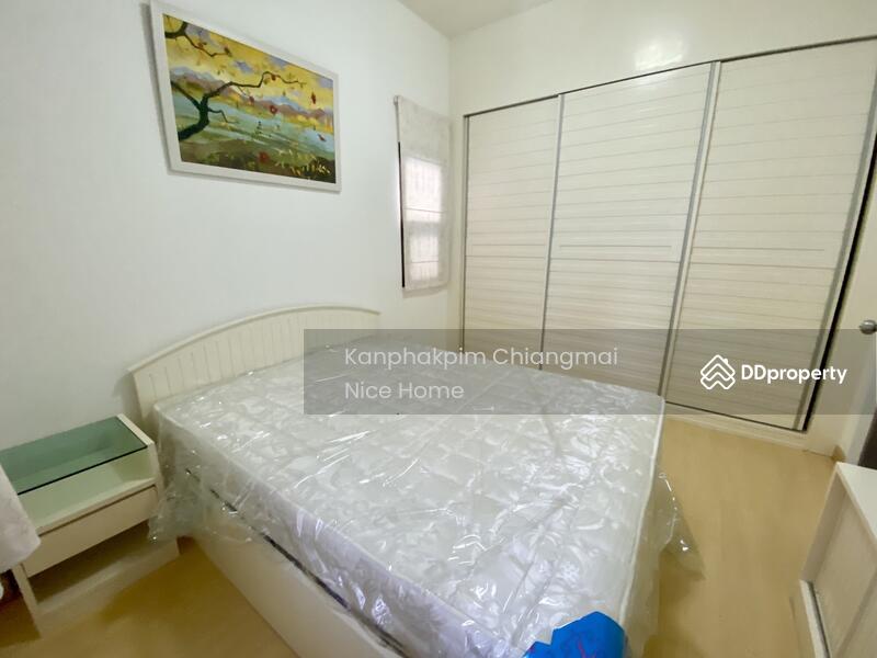 House for rent Koolpunt Ville 9 The Zentric nearby Lanna international school., Chiang Mai, San Phak Wan, Hang Dong, Chiang Mai, 2 Bedrooms, 120 sqm, Single Detached House For Rent, by Kanphakpim Chiangmai Nice Home, 11447188 - DDproperty.com
