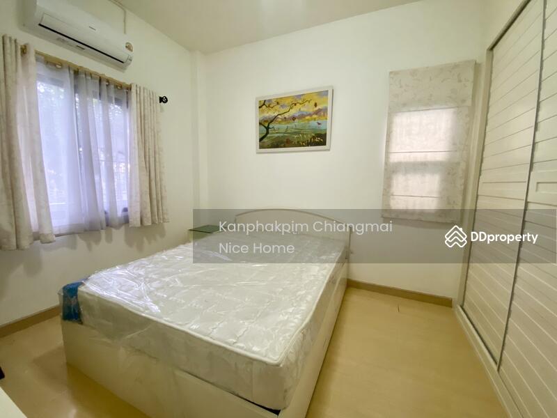 House for rent Koolpunt Ville 9 The Zentric nearby Lanna international school., Chiang Mai, San Phak Wan, Hang Dong, Chiang Mai, 2 Bedrooms, 120 sqm, Single Detached House For Rent, by Kanphakpim Chiangmai Nice Home, 11447188 - DDproperty.com