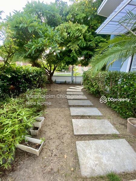 House for rent Koolpunt Ville 9 The Zentric nearby Lanna international school., Chiang Mai, San Phak Wan, Hang Dong, Chiang Mai, 2 Bedrooms, 120 sqm, Single Detached House For Rent, by Kanphakpim Chiangmai Nice Home, 11447188 - DDproperty.com