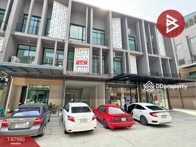 ขาย - เอริชทาวน์ 2 (Arich Town 2), นครปฐม